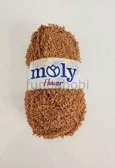 Moly Flower Anakuzusu- Sütlü Kahve