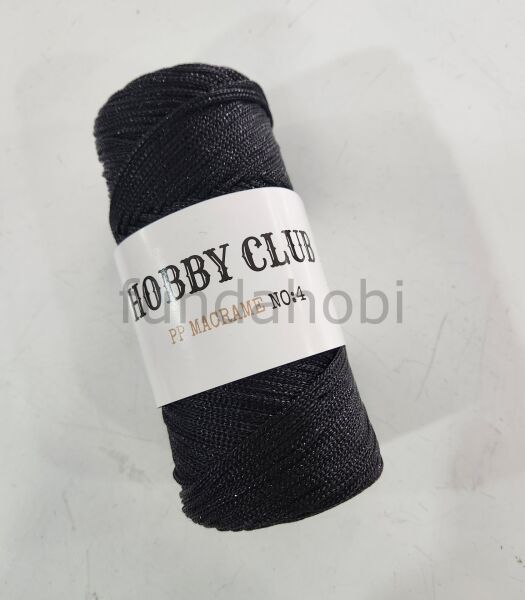 Hobby Club Simli Polyester Makrome