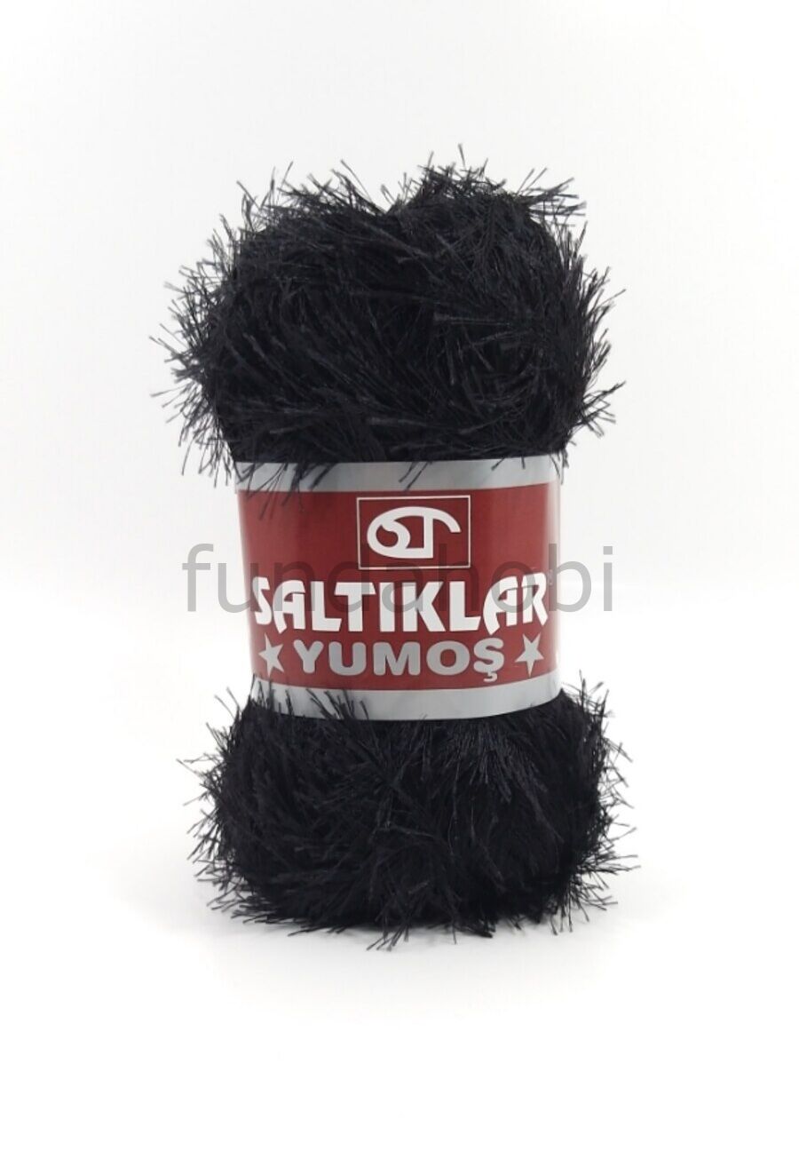 Saltıklar - Yumoş