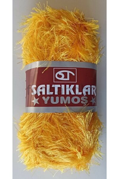 Saltıklar - Yumoş