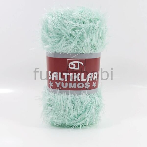 Saltıklar - Yumoş