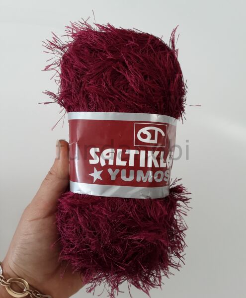 Saltıklar - Yumoş