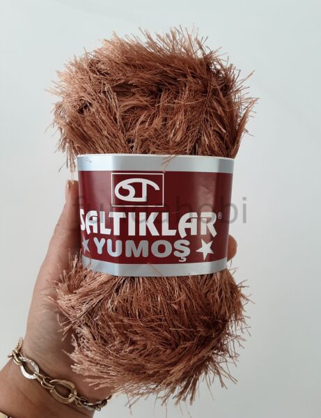 Saltıklar - Yumoş