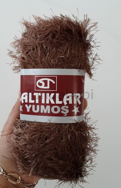 Saltıklar - Yumoş