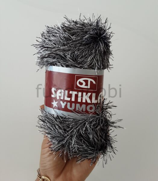 Saltıklar - Yumoş