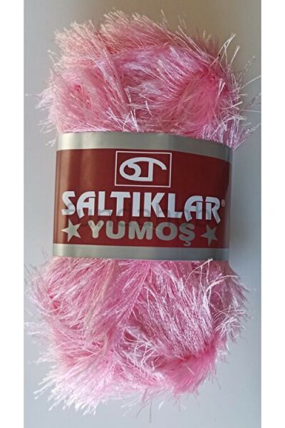 Saltıklar - Yumoş