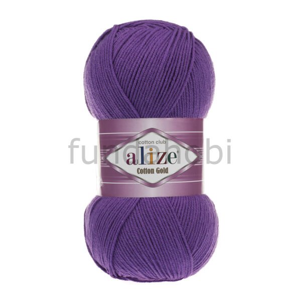 Alize Cotton Gold