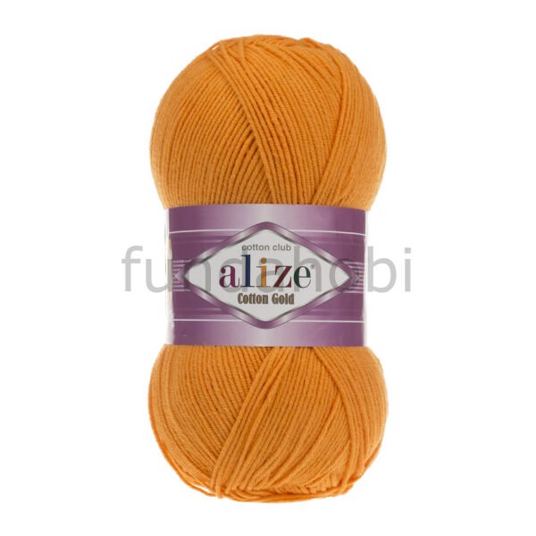 Alize Cotton Gold