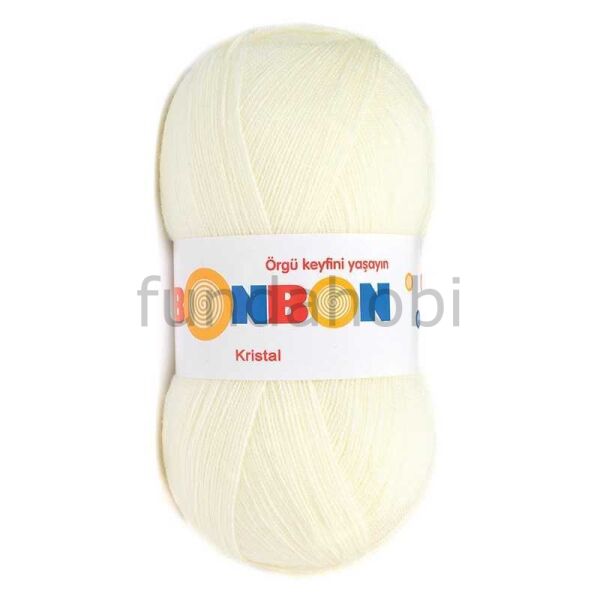 BONBON KRİSTAL