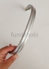 Oval Gizli Burs-23 cm