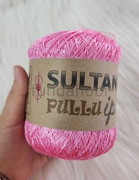 Sultan Pullu İp