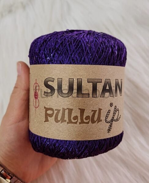 Sultan Pullu İp