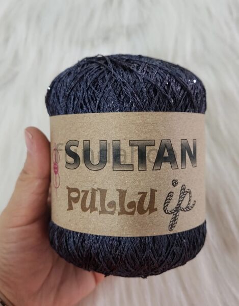 Sultan Pullu İp