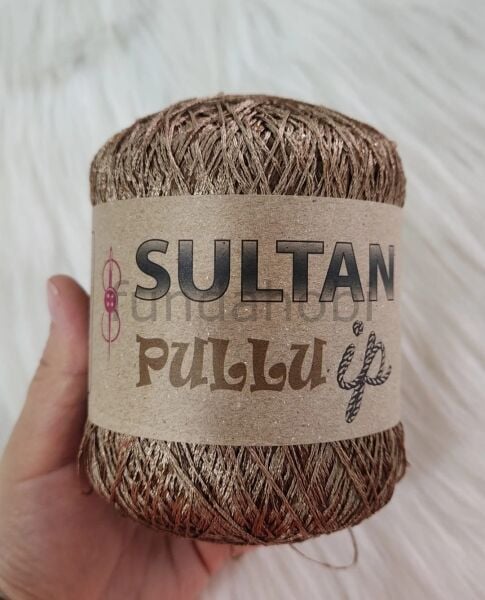 Sultan Pullu İp