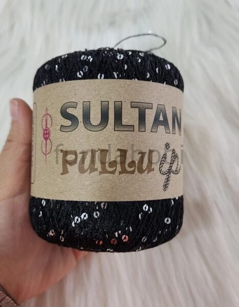 Sultan Pullu İp