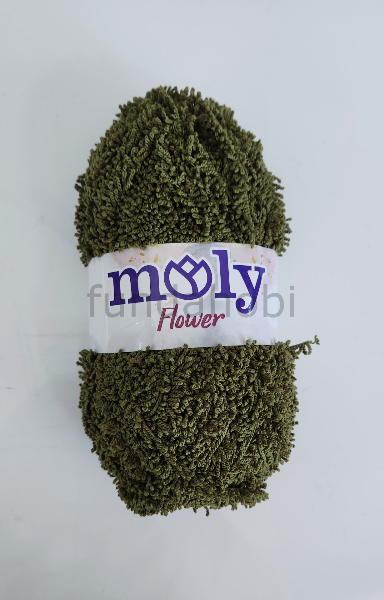 Moly Flower Anakuzusu- Haki