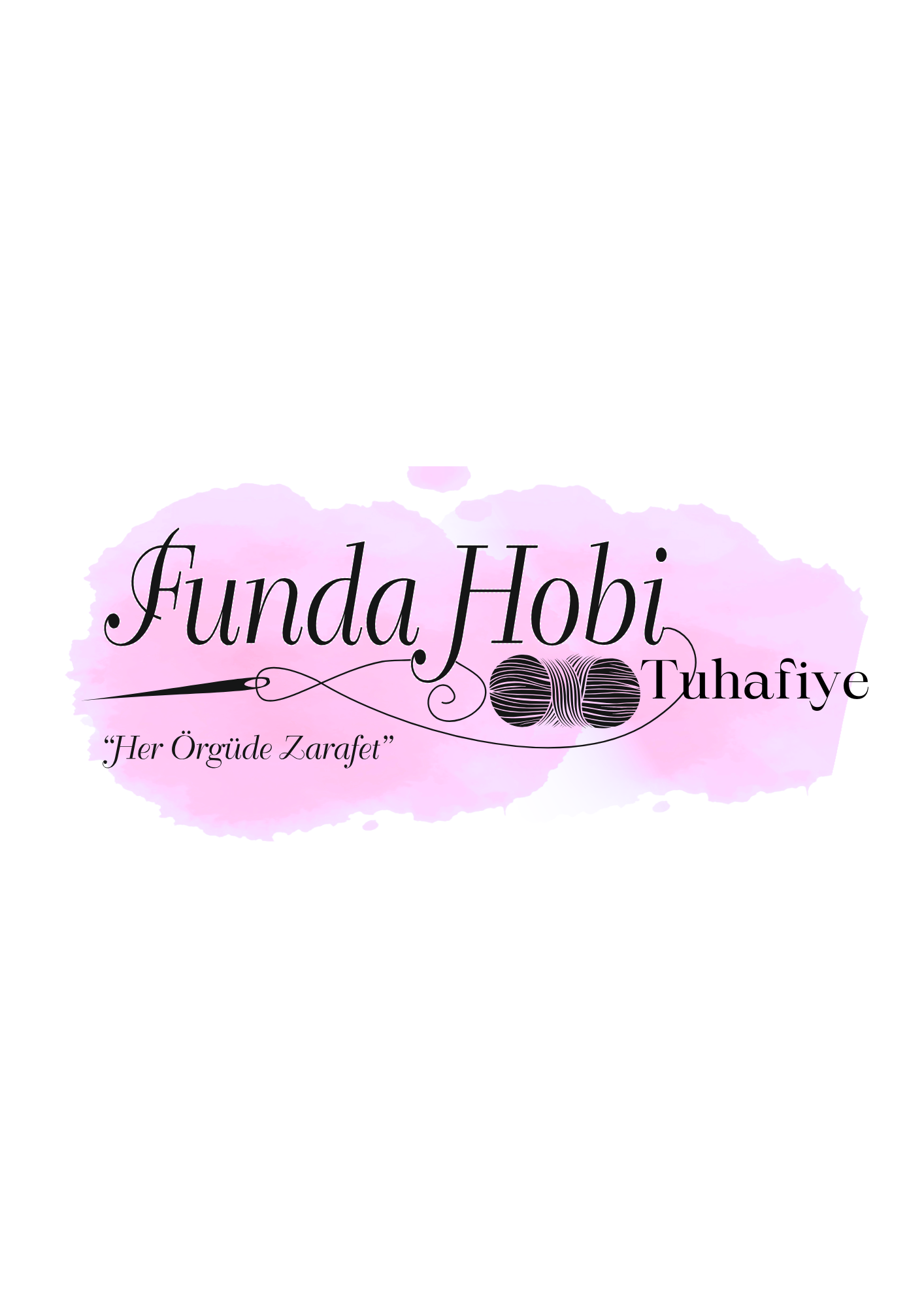 FundaHobi Tuhafiye 'El Örgü Malzemelerinde Yenilikçi Firma'