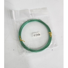 Tricotin/Amigurumi Teli-1.5 mm Yeşil