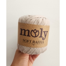 Moly Soft Rafya-Taşrenk