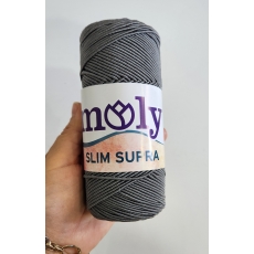 Moly Slim Supra -Füme