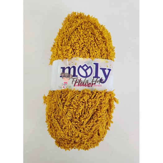 Moly Flower Anakuzusu- Hardal