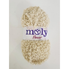 Moly Flower Anakuzusu- Krem