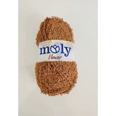 Moly Flower Anakuzusu- Sütlü Kahve