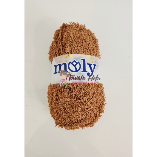 Moly Flower Anakuzusu- Sütlü Kahve