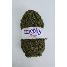Moly Flower Anakuzusu- Haki