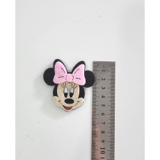 Keçe Figür-Minnie Mouse