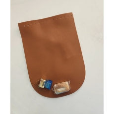 Çanta Kapağı Klasık Set-Taba (Sadece Kapak)