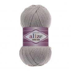 Alize Cotton Gold 200- Gri