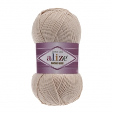 Alize Cotton Gold 67-Mumişigi