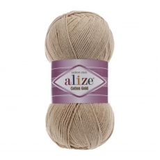 Alize Cotton Gold 262-Bej