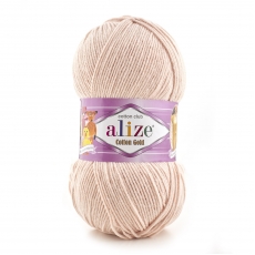 Alize Cotton Gold 401-Ten