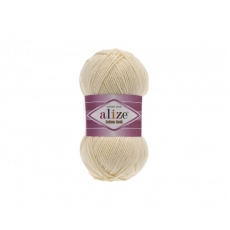 Alize Cotton Gold 01-Krem