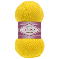 Alize Cotton Gold 110-Sarı