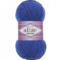 Alize Cotton Gold 141-Saks Mavi