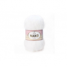 Nako Paris 300 Kırık Beyaz
