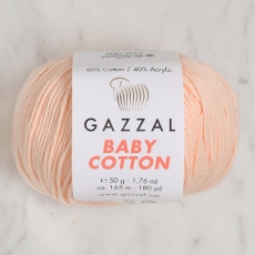 Gazzal Baby Cotton 3469-Ten (Yeni)