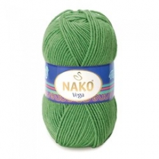 Nako VEGA 10474-Yeşil