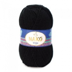 Nako VEGA 217-Siyah